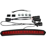 Custom Dynamics 2040-2524 Cd-tp-lid-br High Mount Tour Pak (hmt) Led Light. Fixed Price $99.95.