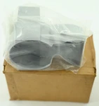 Nos Harley Davidson Aermacchi Tail Lamp Housing P/n 68133-69PA. Fixed Price $49.99.