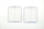 Turn Signal Lens Fit Honda Scooter 83-84 NB50M Aero 03-23 NPS50 Ruckus Clear. Fixed Price $30.00.