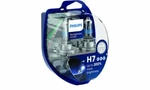 Philips Racing Vision GT200 PX26D Halogen Bulb PH-12972RGTS2 H7 12V 55W. Fixed Price $53.69.