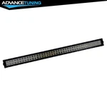 41" 240W Dual Rows Flood Led Light Bar For Universal Truck Suv Atv Jeep Off-road. Fixed Price $69.99.