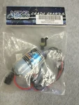 Yana Shiki Hid Replacement Bulb 6000K H7 White 621-9021W. Fixed Price $16.97.