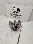Honda GL1500 Goldwing Aspencade Left Side Intake Manifold. Fixed Price $20.00.