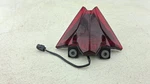 24 Kawasaki Ninja Combination Tail Brake Light 23025-0403 429. Fixed Price $115.00.