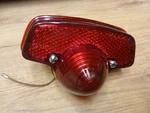 Genuine Lucas 679 Rear Tail Lamp Triumph T120 Bsa 99-0597 53973 19-1245. Fixed Price $130.49.