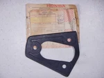 78-81 Honda XL100S XL250S XL500S Taillight Base Seat Rubber Seal. Fixed Price $56.99.