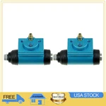 Dorman Rear Drum Brake Wheel Cylinder For Chevrolet 2003-2005 Xh. Fixed Price $74.69.