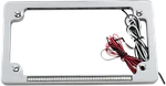 Custom Dynamics Led License Plate Frame TF02-C. Fixed Price $99.95.