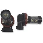 Rivco H8 Bulbs LED-125. Fixed Price $87.95.