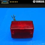 1983 Yamaha XS400 Maxim Brake Tail Light Lamp Genuine Oem 82-83. Fixed Price $20.00.