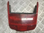 Yamaha XZ550 Vision 1982 1985 83 84 Rear Brake Taillight. Fixed Price $22.80.