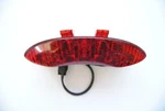 2012 Triumph 675 Street Triple Tail Light Brake 50R-001131. Fixed Price $80.77.