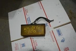 Tail Light Rear Kawasaki KZ550 Ltd KZ750 KZ1100 Gpz KZ1000J Belt 80-84 81 82 83. Fixed Price $40.87.