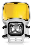 Acerbis Headlight Elba White 12V/35W Mpn 2633050002. Fixed Price $92.39.