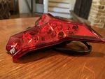 ZX10R Oem Tokai Denso 40507 Stock Tail Light 2015+. Fixed Price $85.00.