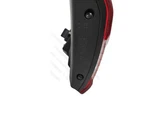 Maserati - Inner Tail Light Left 670004682. Fixed Price $231.29.