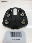 Ducati 749 999 2003 - 2006 Tail Light Holder Genuine Oem LOT102 102D30414. Fixed Price $17.96.