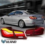 Vland Led Sequential Tail Lights W/animation For Bmw Series 2011-2017 F10 M5. Fixed Price $289.99.
