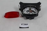 1997 2007 Yamaha YZF600R Rear Brake Taillight Assembly 4TR-84700-00-00 Oem. Fixed Price $40.00.