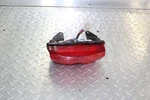 2004 Kawasaki Ninja 500R EX500D Rear Taillight Back Brake. Fixed Price $29.95.