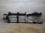1986 83-87 Honda Goldwing GL1200 Oem Front Forks Leak Needs Rebuild MK-707. Fixed Price $89.99.