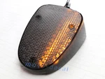 Integrated Led Rear/tail Light For Star 650 1100 Royal Drag XVS400. Fixed Price $49.85.