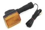 Bikemaster Turn Signal Black 25-1036 26-1036 BKM261036. Fixed Price $29.99.