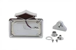 Harley Diamond Led Horizontal Style Tail Lamp Fits 0- Custom,. Fixed Price $152.02.
