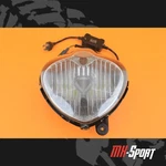 15-25 2016 Vulcan 650 Oem Front Lamp Wiring Assembly. Fixed Price $119.99.