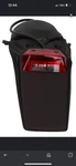 Ufo KT03047001 Taillight/license Plate Holder. Fixed Price $36.39.