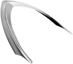Kuryakyn Taillight Top Trim - Chrome Motorcycle Street Bike KUR7697. Fixed Price $35.18.