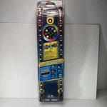 Alpena Ezlink 24 Starter Kit Multigloz Rgb/rvb X 12 Led Strips With Control. Fixed Price $27.55.