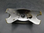 Tail Light Base Reflector Bmw R60 R80 R90 R100 - Police ????, Has Diode. Fixed Price $49.95.
