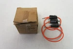 Vintage Wire Single Contact Plug (3PCS) Fits 1953-1959 Chevy Pontiac (2971077). Fixed Price $22.09.
