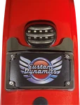 Custom Dynamics PB-ELIMTL-SS6-S Probeam Add On Mini Taillight For Turn Signal.... Fixed Price $129.95.