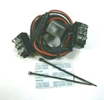 Set Of Electropods 12 Volt Green Led Lights W/harness. Fixed Price $10.95.