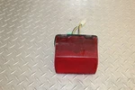 1992 Yamaha Rear Taillight Back Brake. Fixed Price $24.95.
