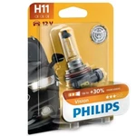 Philips Vision H11 (711) Headlight Bulb 12362PRB1 Single Pack. Fixed Price $37.89.