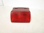 1991 Suzuki Gs 500 Rear Tail Light Lamp Lense 35710-01D11 1988-2000. Fixed Price $17.00.