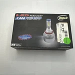 H7 Universal Led Cob Car Headlight Bulb 6000K 36W Single Beam 9 - Volts. Fixed Price $19.87.