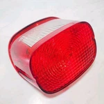 Oem Genuine Harley 99-23 Touring Softail Dyna Rear Light Lens Bulb Harness. Fixed Price $24.99.