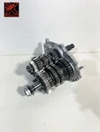 2024 2025 Kawasaki Ninja ZX6R 636 Input Output Shaft Transmission Assembly Oem. Fixed Price $229.99.