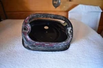 Oem Harley Davidson Tail Lamp Housing Pn 68031 - 55. Fixed Price $70.00.