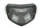 Led Brake Tail Light Turn Signal Fit Suzuki 04-05 Gsxr 600/750 Smoked. Fixed Price $55.00.