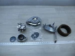 1975 Harley Xlh 1000 Sportster S12458. S&s Super Shorty Carburetor. Fixed Price $345.00.