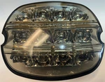Harley Davidson Oem Layback Led Smoke Tail Light Lamp 4385962. Fixed Price $85.00.