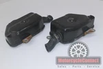 73-76 CB200T Filter Housing Cleaner Intake Left Right. Fixed Price $140.97.