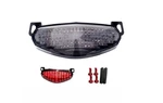 Strobe 6FLASH+LED Rear Lamp Brake Taillight For Kawasaki ER6N ER650;2009-2010-11. Fixed Price $56.70.