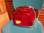 Honda Rear Back Lamp Unit. Fixed Price $20.00.