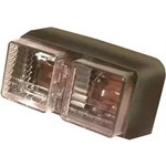 Emgo Tail Light Assembly Clear Lens For Honda Rc 51 00-02 62-84740. Fixed Price $19.97.